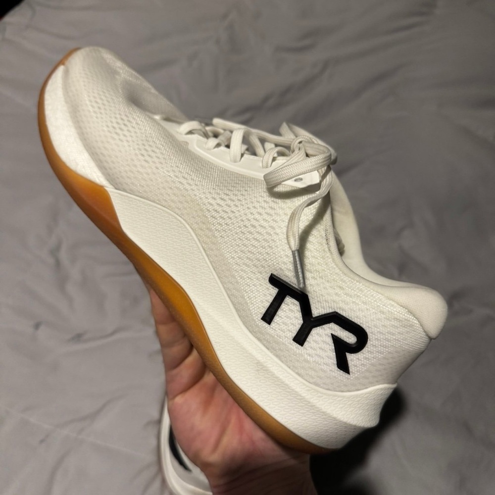 TYR Carbon Elite Trainers